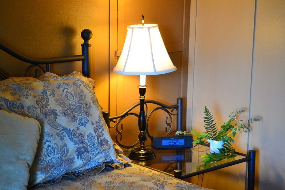 Argyle House Bed And Breakfast Friday Harbor Eksteriør bilde