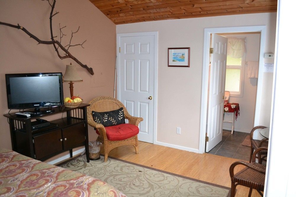 Argyle House Bed And Breakfast Friday Harbor Eksteriør bilde